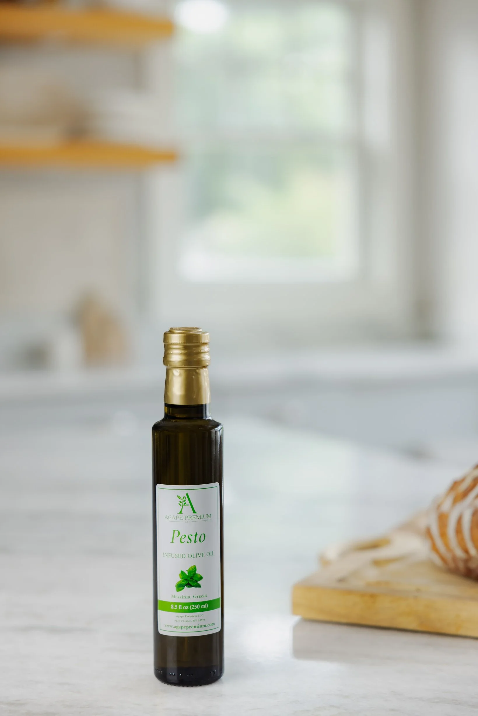 Store — Agape Premium